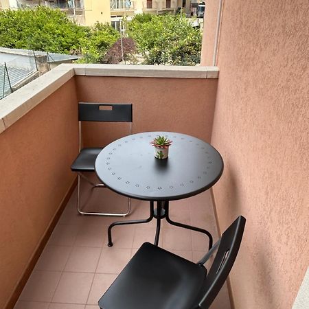 Ferienwohnung Marval Monopoli Exterior foto