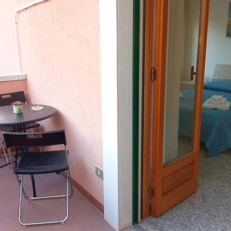 Ferienwohnung Marval Monopoli Exterior foto
