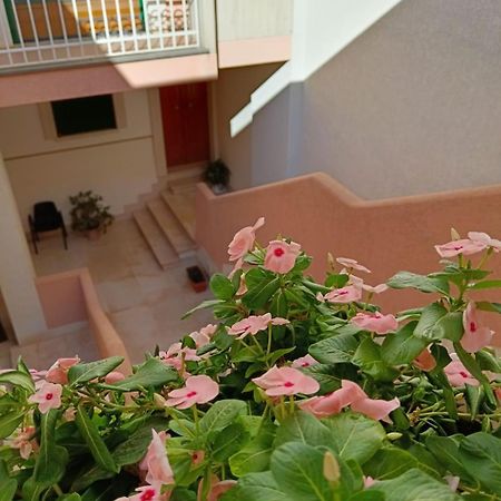Ferienwohnung Marval Monopoli Exterior foto