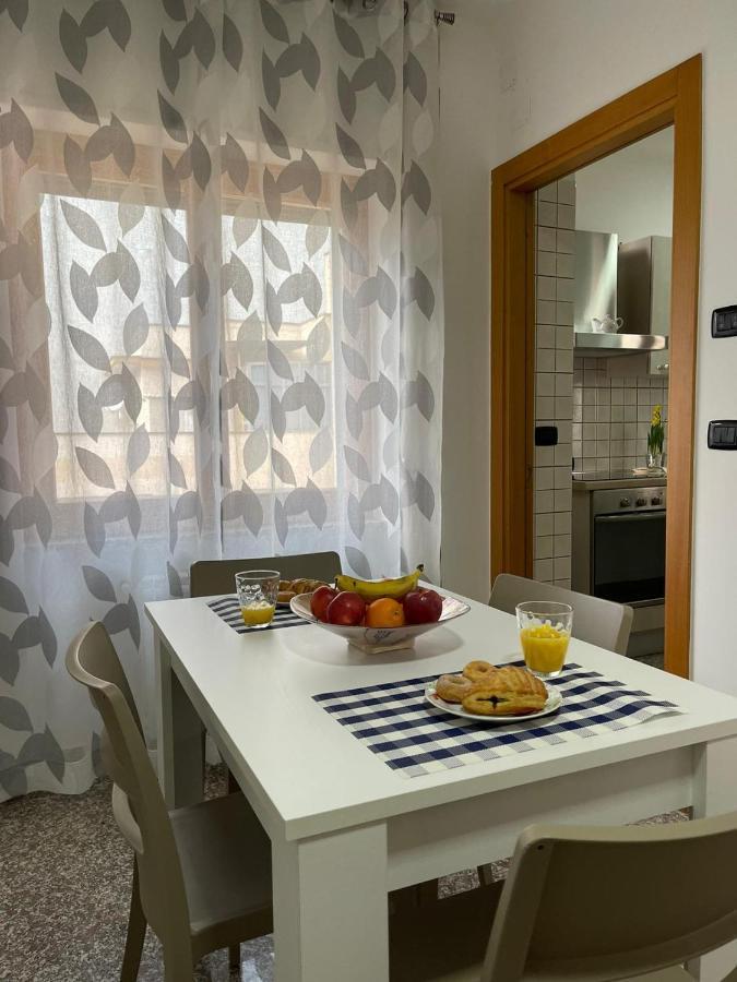 Ferienwohnung Marval Monopoli Exterior foto