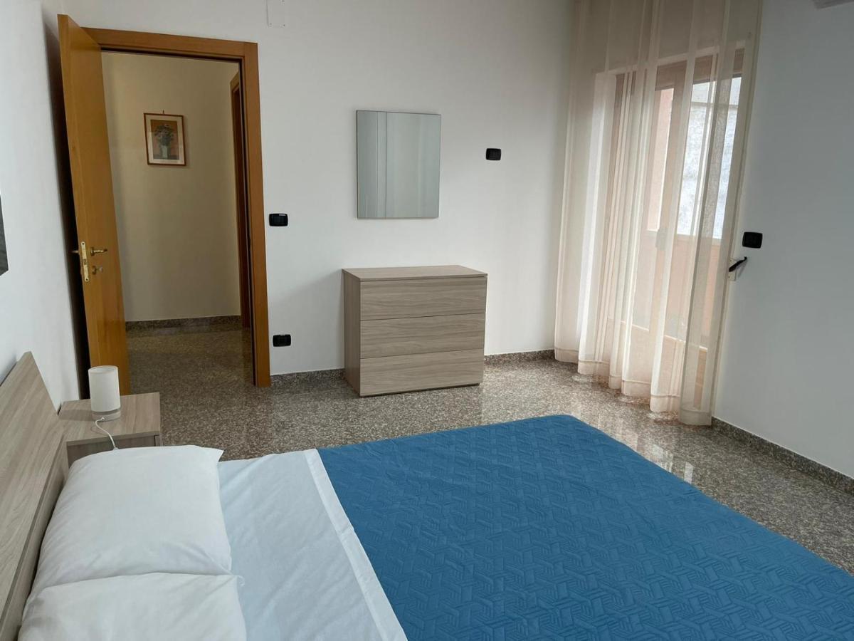 Ferienwohnung Marval Monopoli Exterior foto
