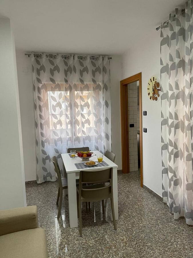 Ferienwohnung Marval Monopoli Exterior foto