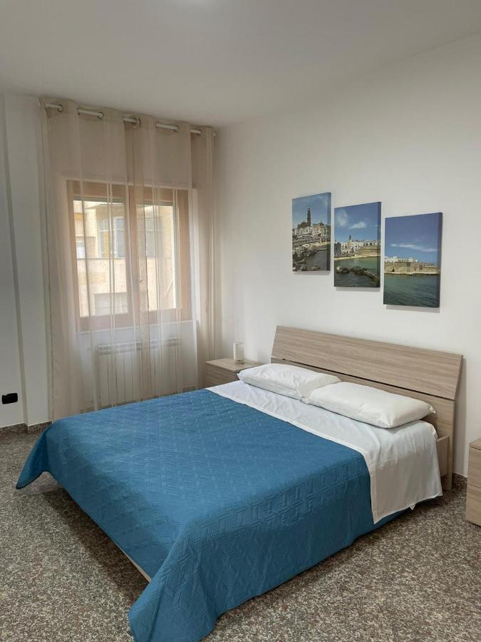 Ferienwohnung Marval Monopoli Exterior foto