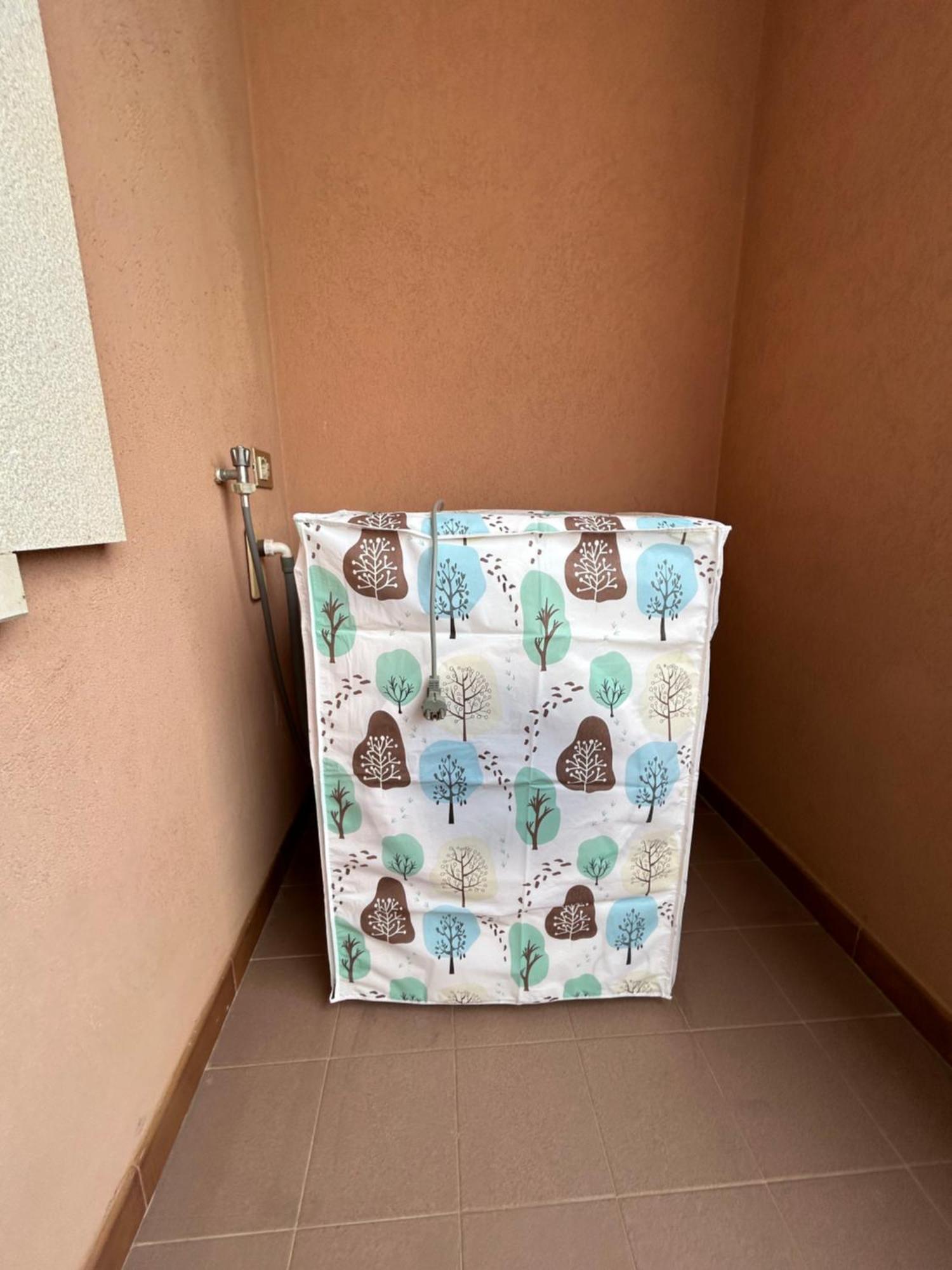 Ferienwohnung Marval Monopoli Exterior foto
