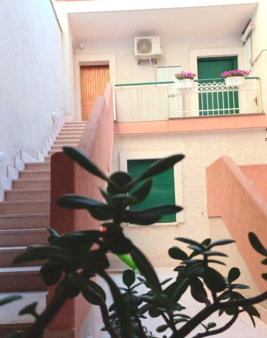 Ferienwohnung Marval Monopoli Exterior foto