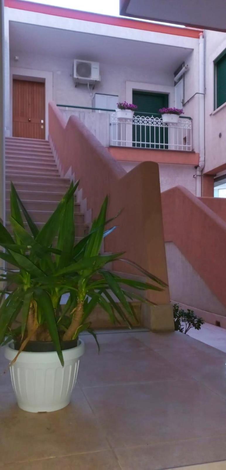 Ferienwohnung Marval Monopoli Exterior foto
