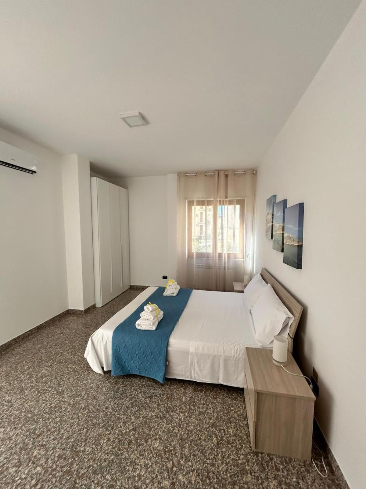 Ferienwohnung Marval Monopoli Exterior foto