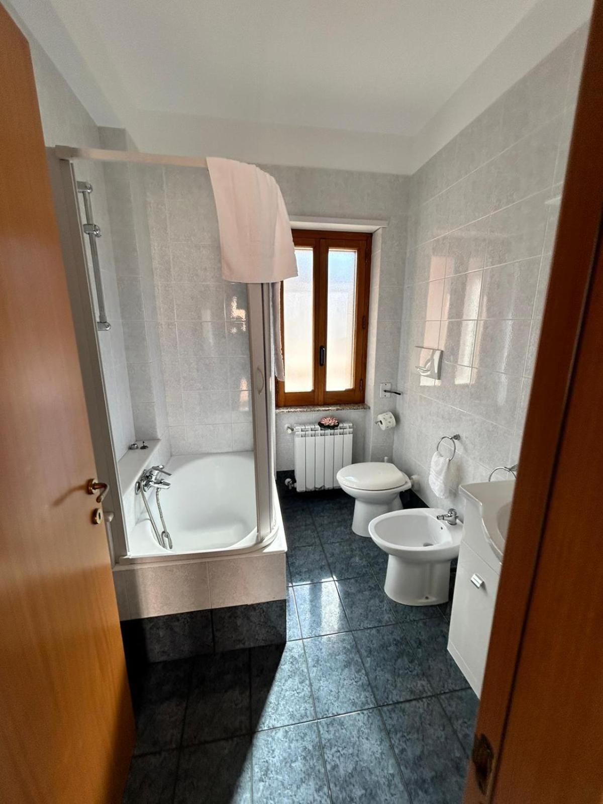 Ferienwohnung Marval Monopoli Exterior foto
