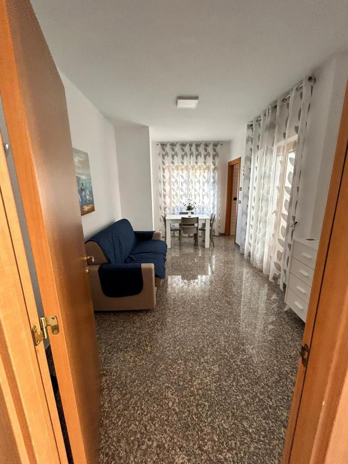 Ferienwohnung Marval Monopoli Exterior foto